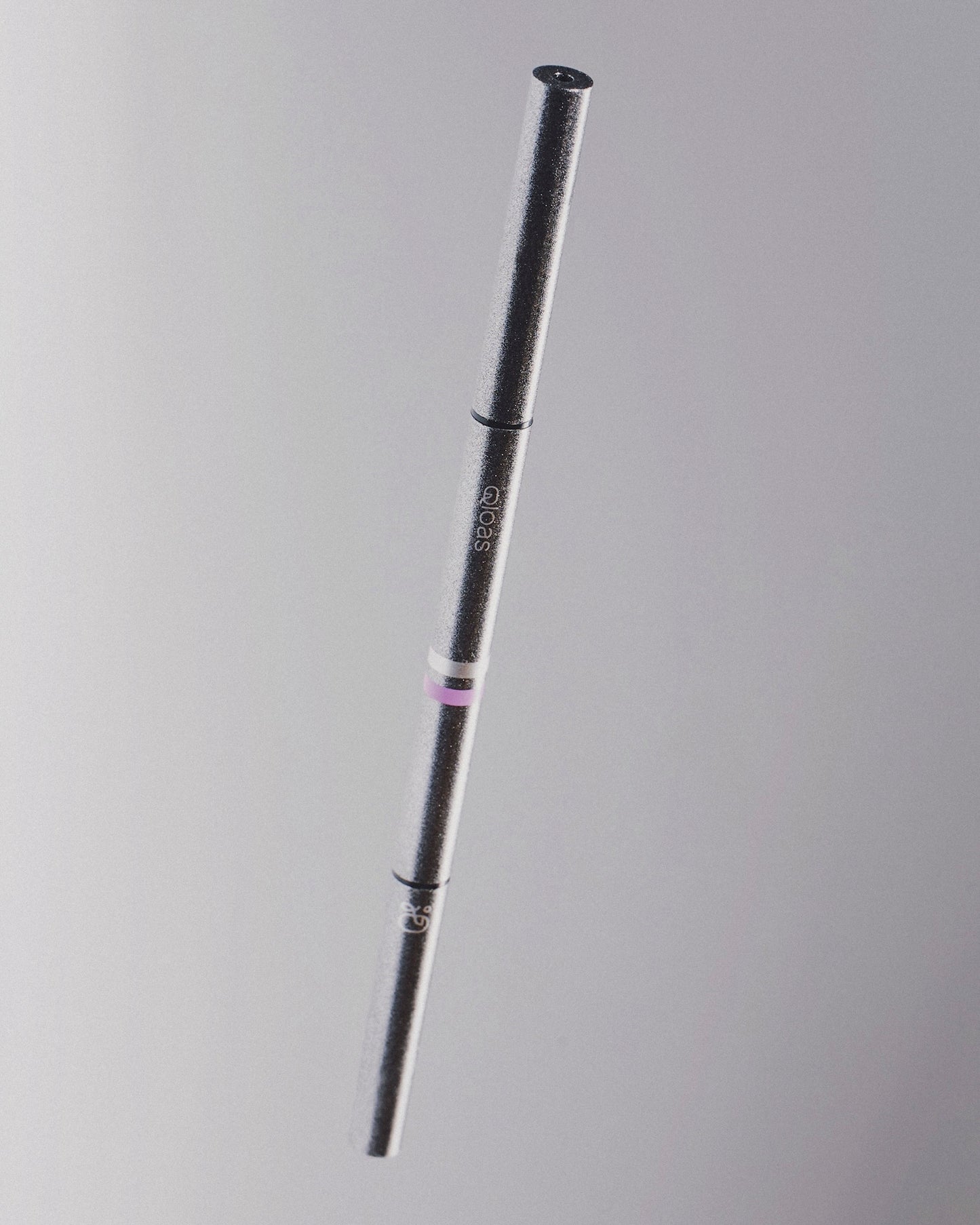 TWILIGHT Pencil Liner (Purple/Silver)