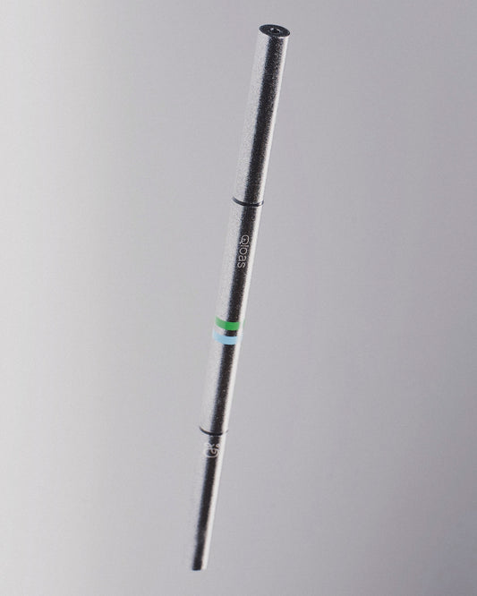 AURORA Color Pencil Liner (Blue/Green)