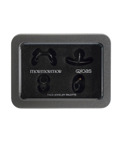 MMMQ Face Jewelry