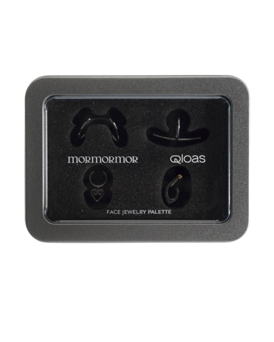 MMMQ Face Jewelry