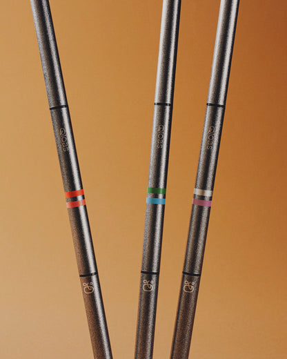 Color Pencil Liner Set