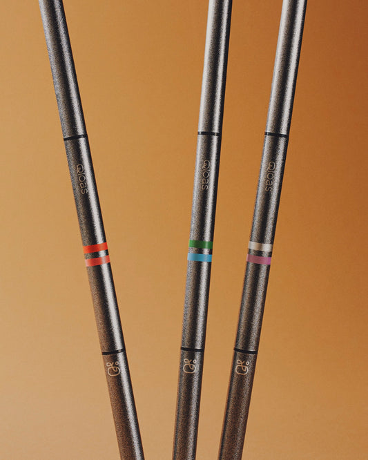 Color Pencil Liner Set